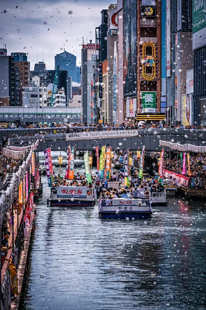 Japan | Tourist Attraction Recommendations