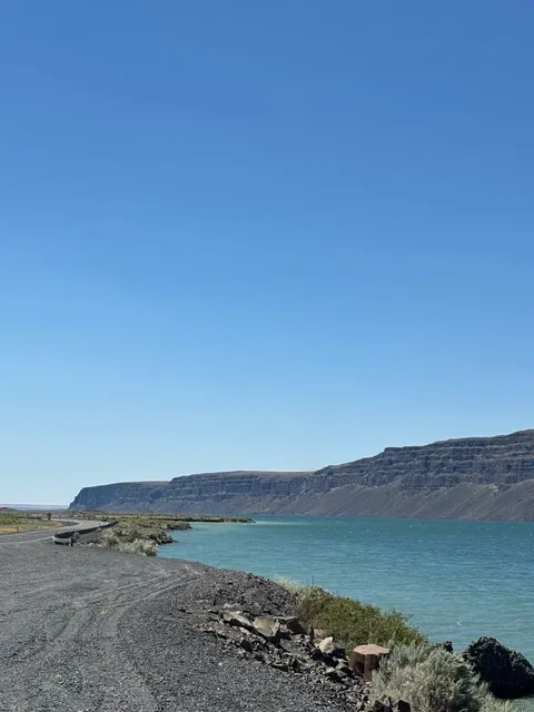 Wheat Field Journey｜3-Day 2-Night Spokane Itinerary 🌾🚗