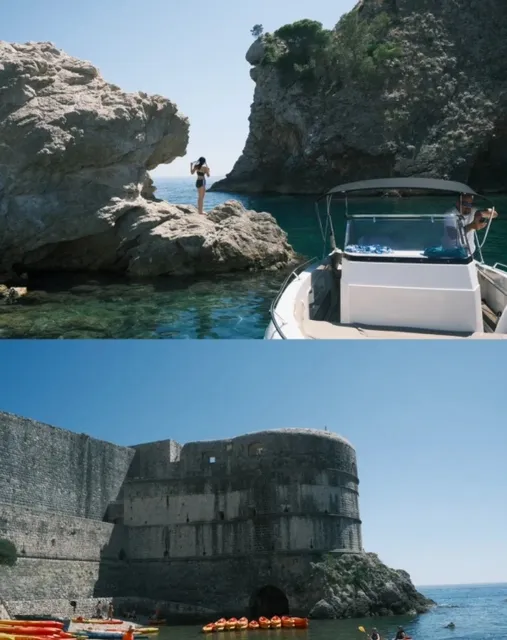 🇭🇷 Dubrovnik Attractions Experience Guide