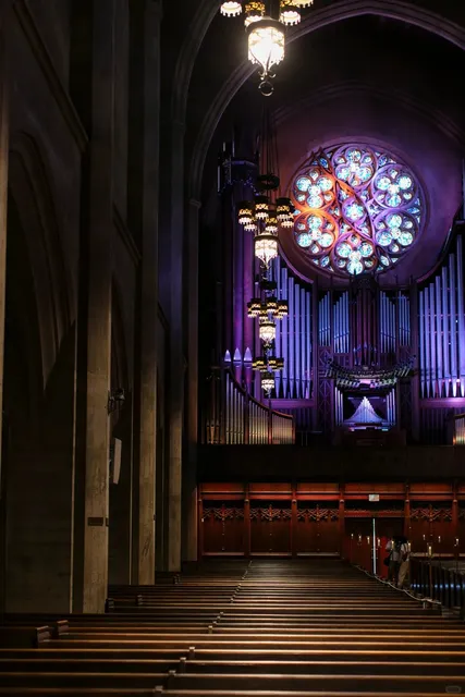 🇺🇸 Los Angeles Most Dreamy Church Wedding Guide ✨