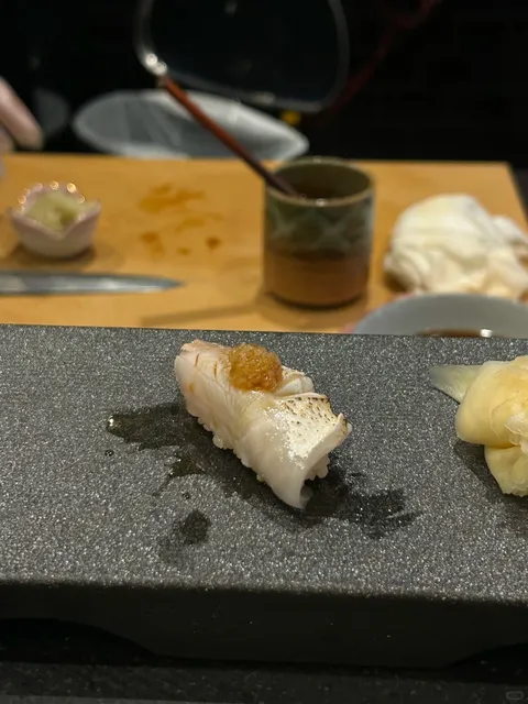 🐟 NYC's Best Value Omakase: 18 Courses + Free Sake for $69!