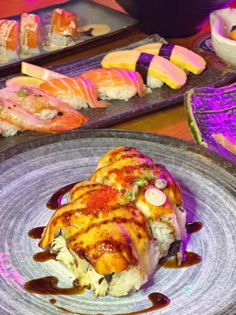 🇺🇸 Hollywood｜USC's Hidden Gem for Affordable Japanese Food 🍣 Get It
