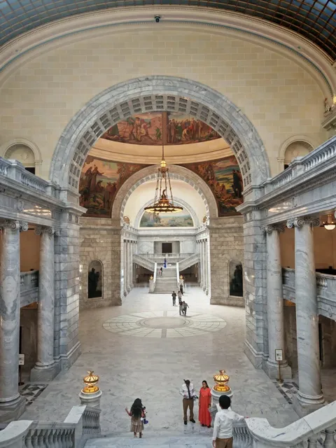 Here’s the translated and polished version of your travel diary entry