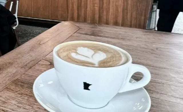 The Iconic Vibe & Vintage Vanguard of Minneapolis Coffee