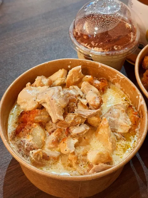 NYC Pasta with 4.8 Stars from 1,000+ Reviews—So Worth the Hype! 🍝