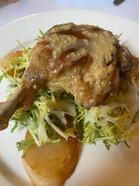 🇫🇷 Vive Les Parisiens! 🥖✨