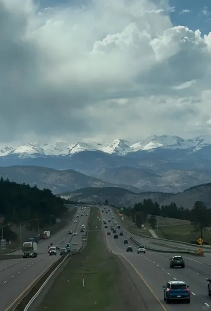  Red Rocks Amphitheatre: My Long-Awaited Pilgrimage! 🏜️🎸