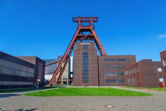 🇩🇪 Essen, Germany | One-Day Itinerary (Pure Practical Guide!)