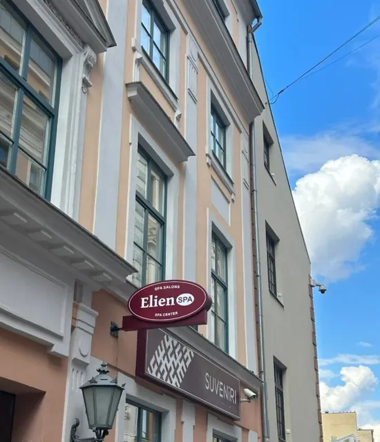 Enchanted by Riga, Latvia 🇱🇻