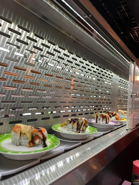 🍣 Nashville Food Guide 🤪 (Part 4) – Asian Delights & Izakaya Nights!