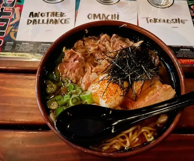 moto-i | A Cozy Japanese Izakaya Where Sake Meets Slurpable Noodles 🍶