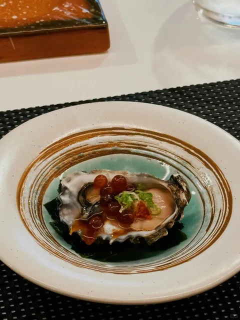 Midtown NYC Google Review 5.0⭐ Omakase 🍣✨