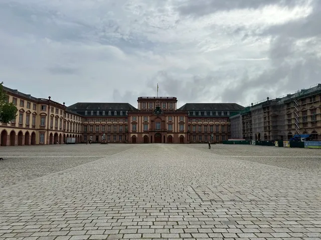 🇩🇪 Mannheim, Germany