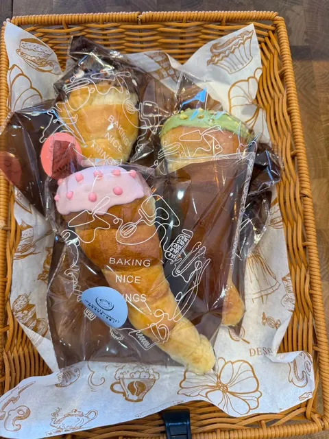 Bread Lover’s Dream | Fresh Bakes in ATL 🥐✨