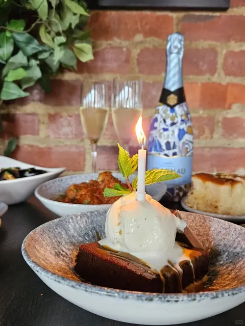 🎂 No Cake-Cutting Fee! Ambiente is THE Spot for Birthday Celebrations