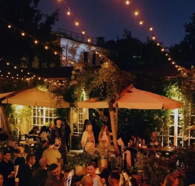 Double Life of Veronika