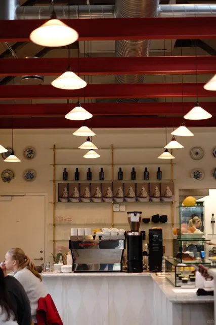 Experiencing Warmth with Every Bite