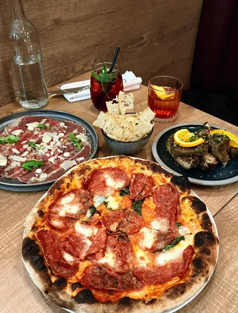 Burnaby’s Best Italian Happy Hour | Claudio’s Ristorante Review