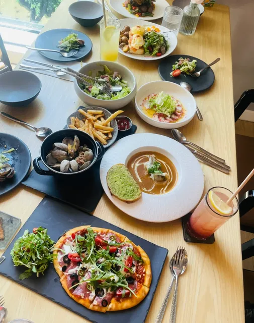 Another Brunch Date with the Girls in Richmond! 💕