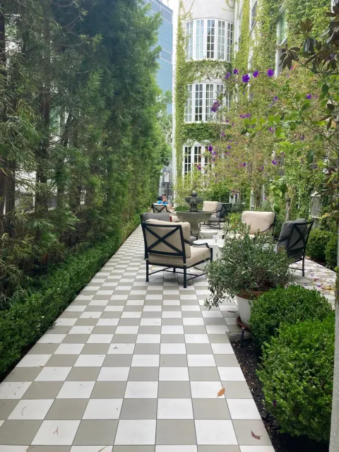 Quick Stay at Palihotel Westwood Village