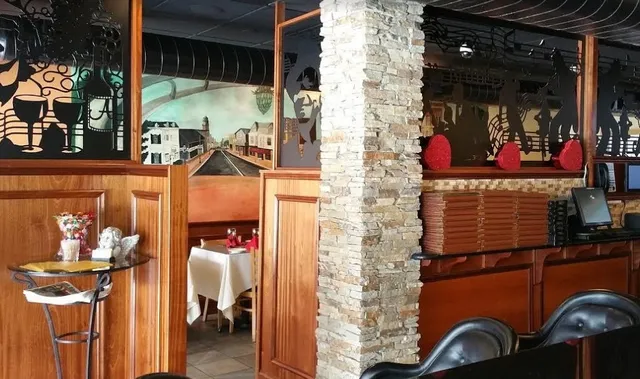 Andino's Restaurant | Italian Dining