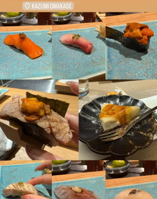 New York | Restaurant Hopping 🍔🌟