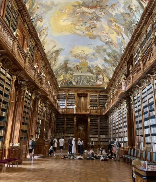 Prague Travel Guide: Key Tips