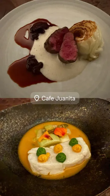 Super Satisfied with Fine Dining in Seattle