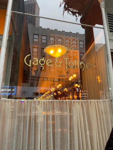 💘 [The Best Date Spot in New York] A Century - old Steakhouse