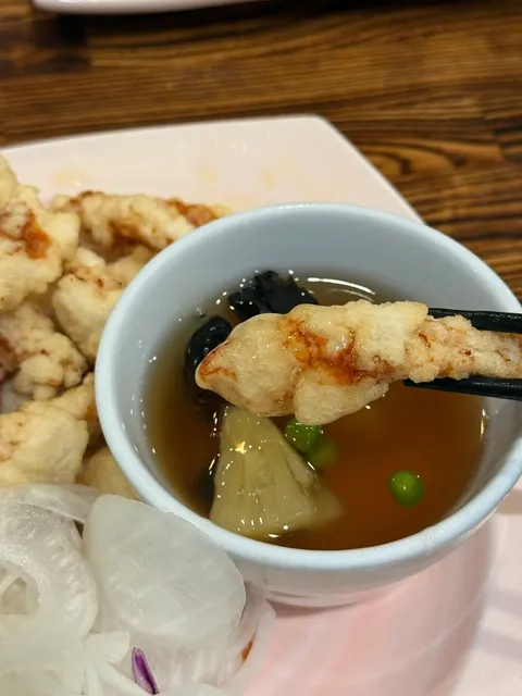 🍜 Jjamppong Zizon — Authentic Korean-Chinese Noodles in Ktown!