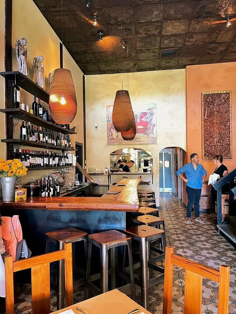 🍸 Spanish Tapas Bar in Napa | How is it so delicious?!