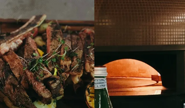 Burnaby’s Cozy Italian Gem | Claudio’s Ristorante Review