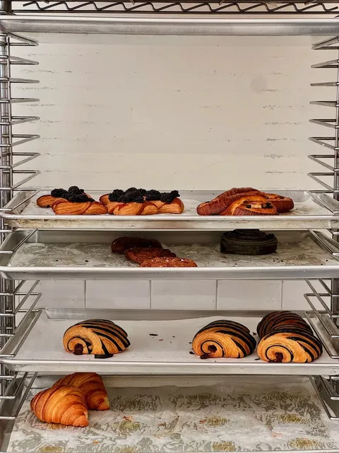 The Croissant Worth Visiting Three Locations For 🥐 | Perfectly Flaky 