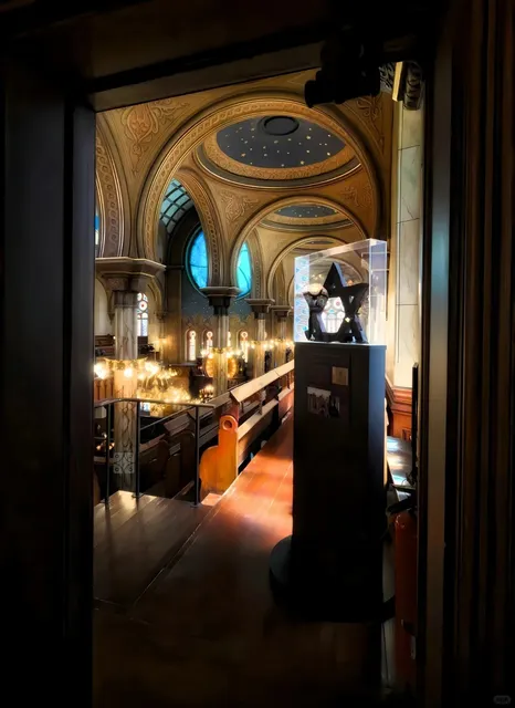 Hidden Treasures in New York's Chinatown…