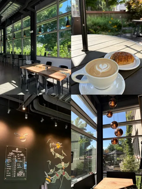 Denver Weekend Stroll ☕️ | Artsy & Easy