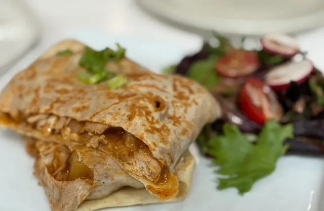 New York's Maison de Manee 🍽️