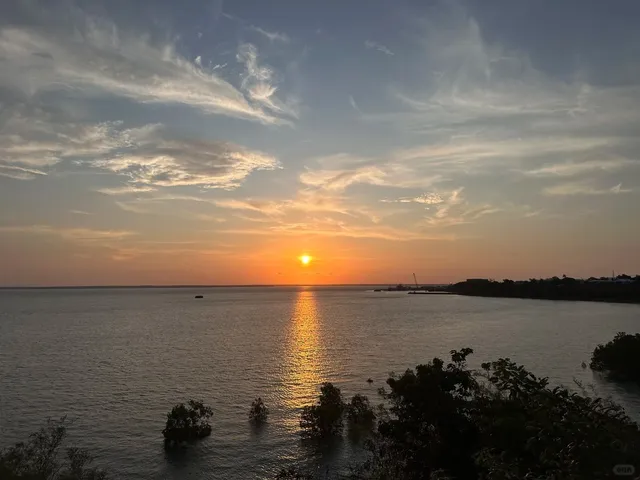 Darwin, Northern Territory – How to Spend Two Days and Two Nights 🚗