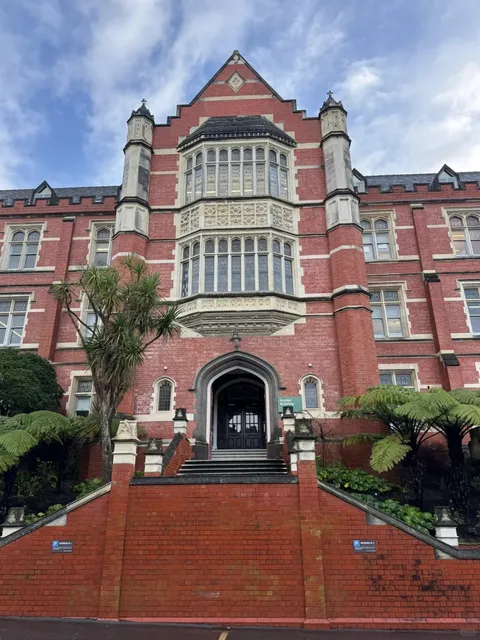 🇳🇿 Wellington Weekend Escape | Eat, Snap & Repeat! ✨