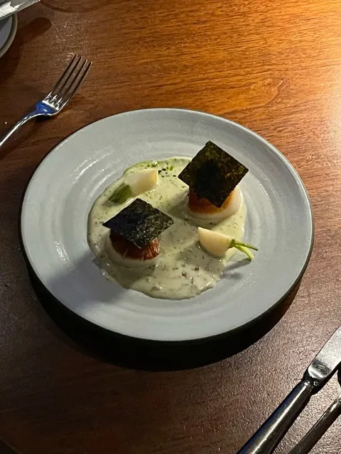 Manhatta – NYC Skyline Dining 🌃