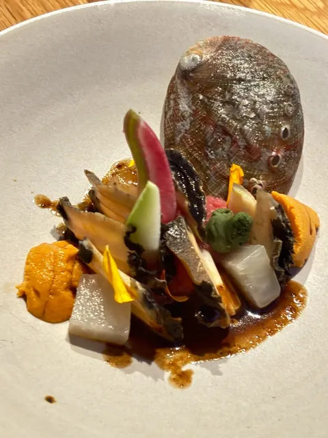 🔥LA's Most Beautiful Izakaya! 