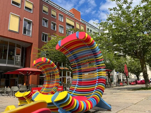 🇩🇪 Chemnitz, Germany