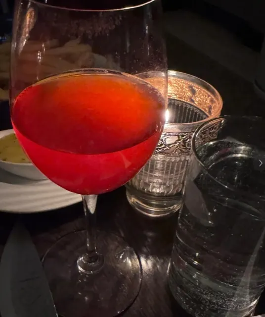 P.S. Steak | Minneapolis' Refined Destination for Dry-Aged Excellence 