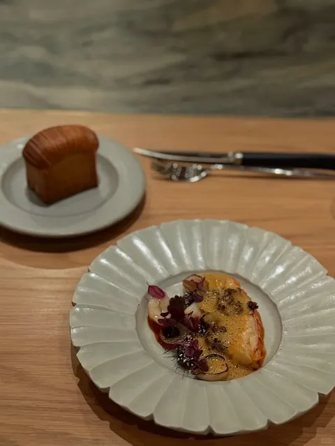 SD Lilo | No Wonder It Earned a Michelin Star in Under 3 Months! 🌟🍽️