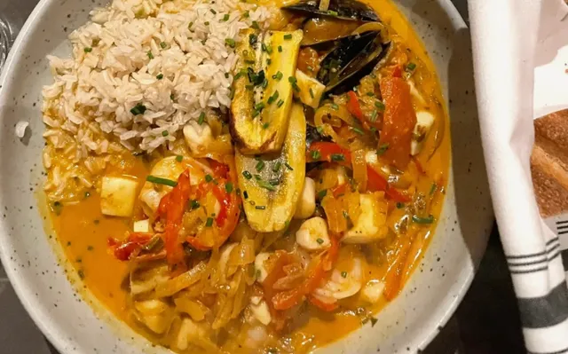 Food Recommendations in Kamloops 😋