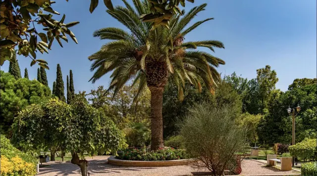 Iran Travelogue 40: The Hidden Gem of Shiraz - Paradise Garden 🌹