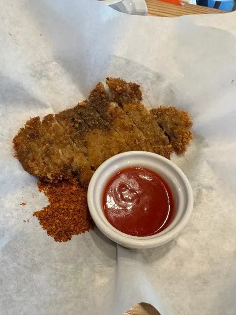 Bao Soup Dumpling – Oklahoma's Hidden Gem for Authentic Buns! 🥟✨