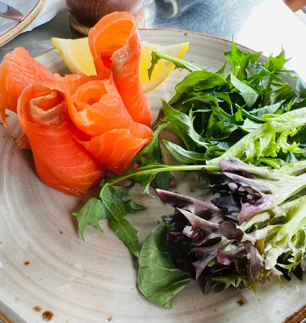 Perhaps the Best Big Breakfast in Singapore 🇸🇬🥞