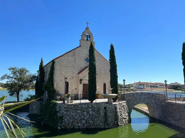 Dallas Weekend | McKinney-Adriatica Village