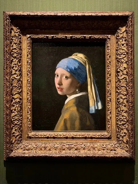 🌷 The Hague Romantic City Walk Guide 💌 100% Instagram-Worthy! 📷