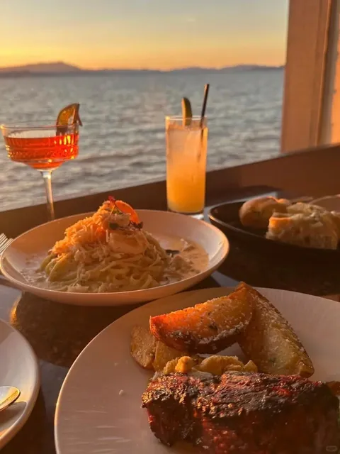 Stunning Ocean-View Restaurant Just 10 Mins from Berkeley 🌊🌅